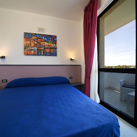 Hotel Club Clorinda Nuova Gestione 2024 파이스툼 외부 사진