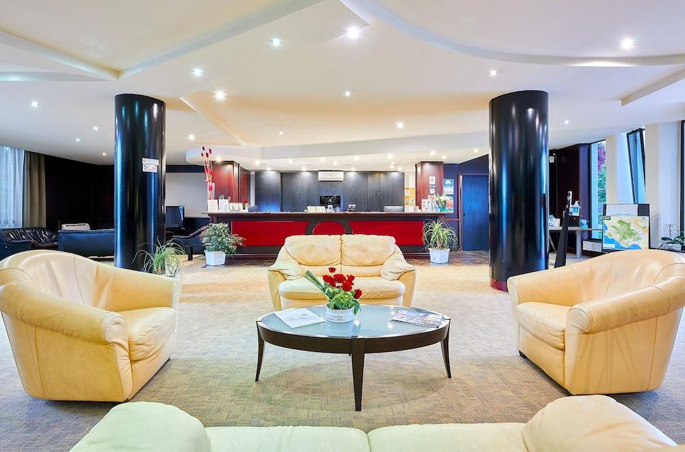 Hotel Club Clorinda Nuova Gestione 2024 파이스툼 외부 사진