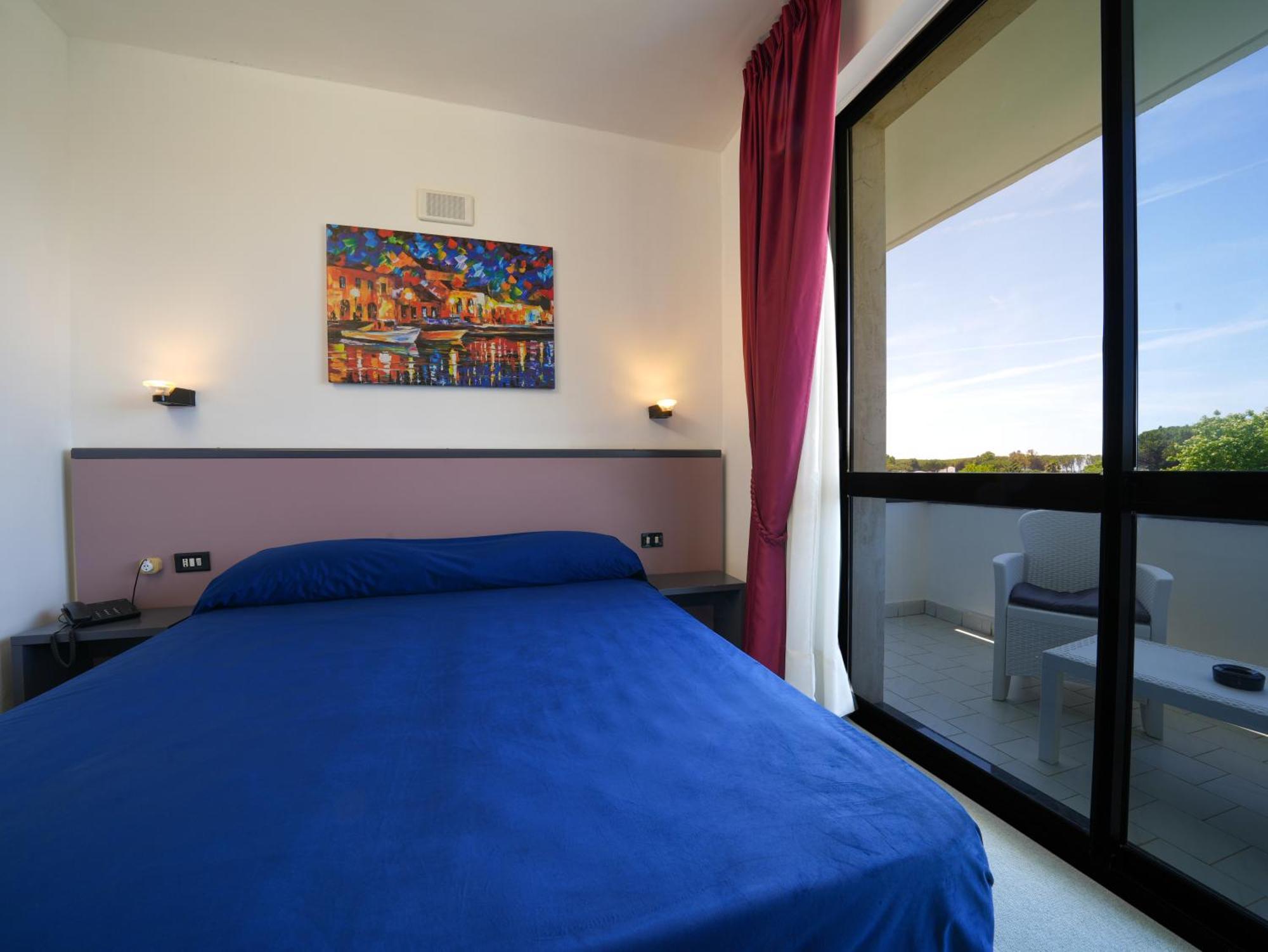 Hotel Club Clorinda Nuova Gestione 2024 파이스툼 외부 사진