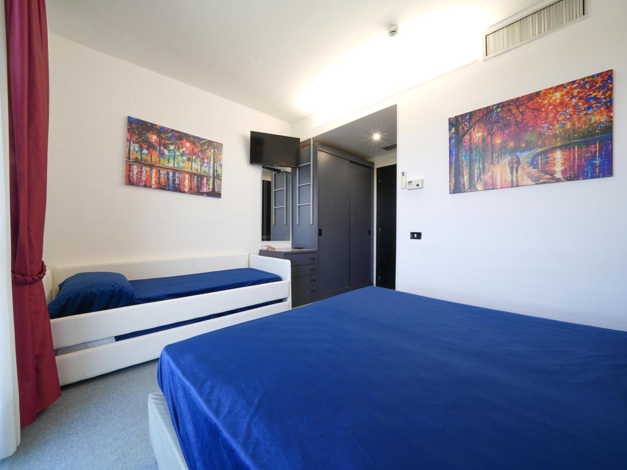 Hotel Club Clorinda Nuova Gestione 2024 파이스툼 외부 사진