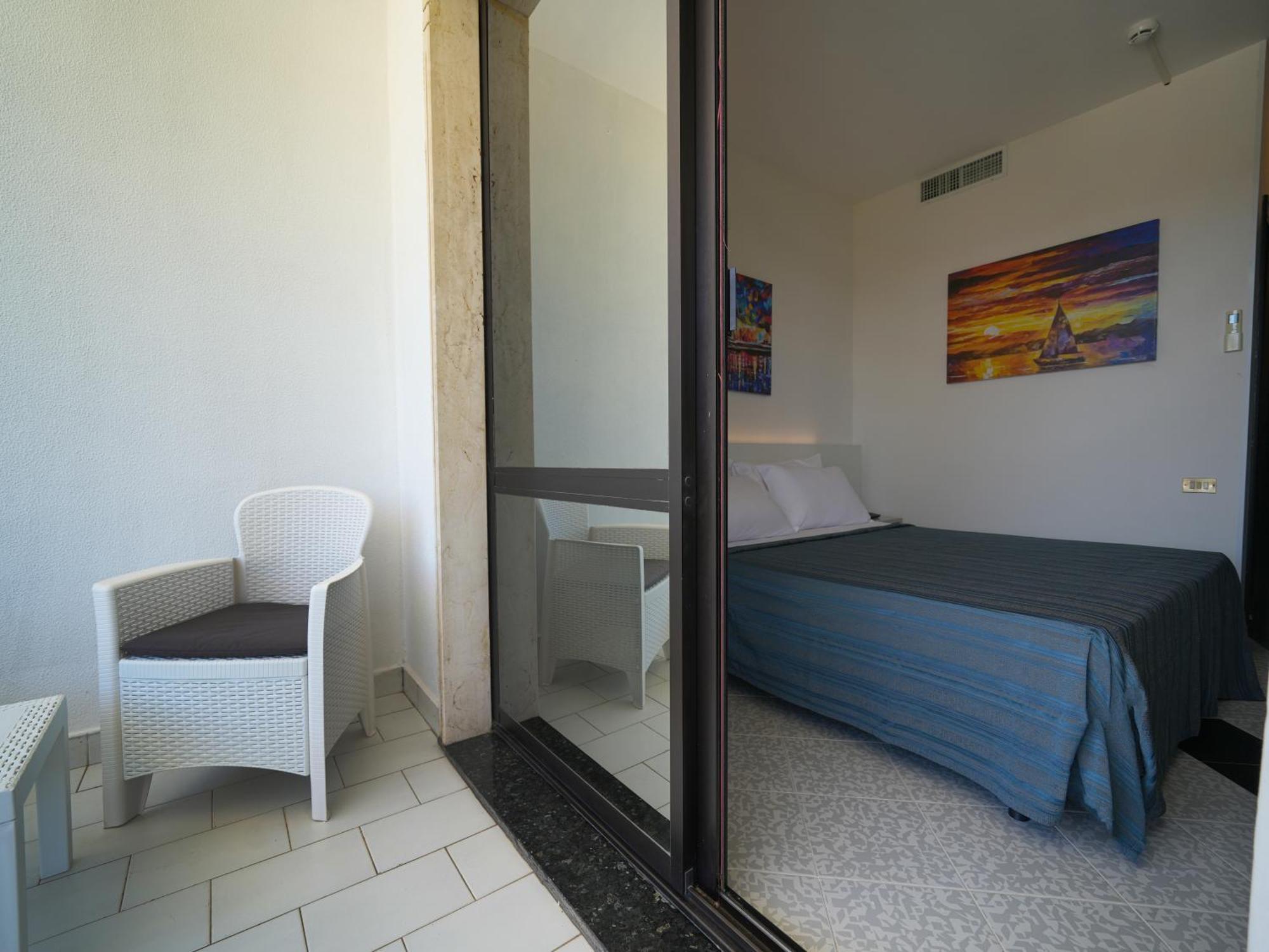 Hotel Club Clorinda Nuova Gestione 2024 파이스툼 외부 사진
