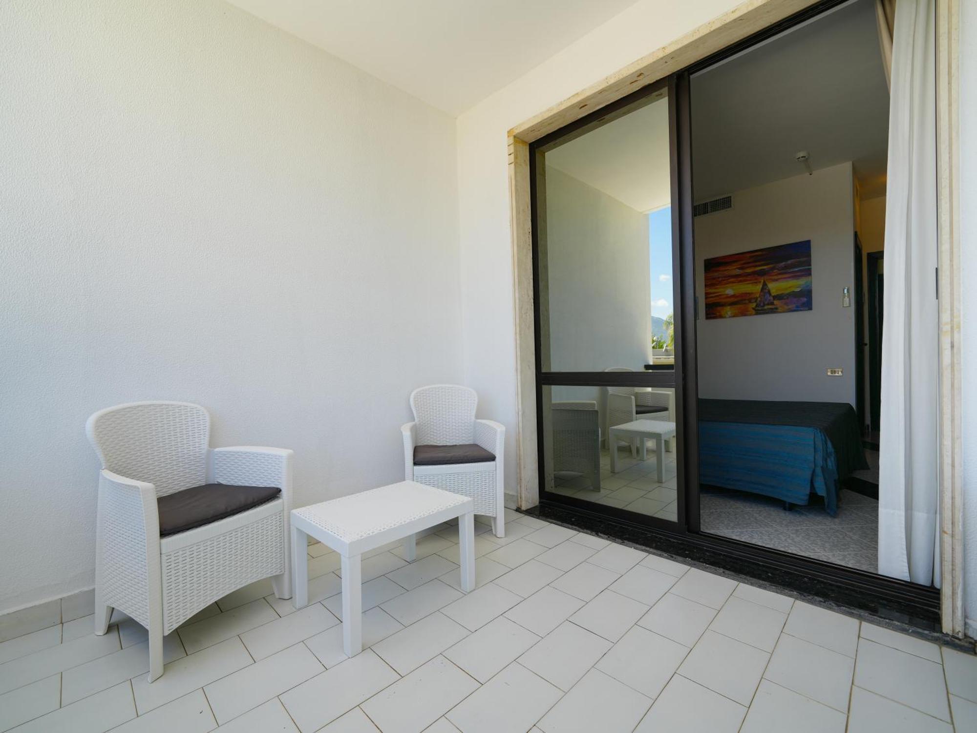 Hotel Club Clorinda Nuova Gestione 2024 파이스툼 외부 사진