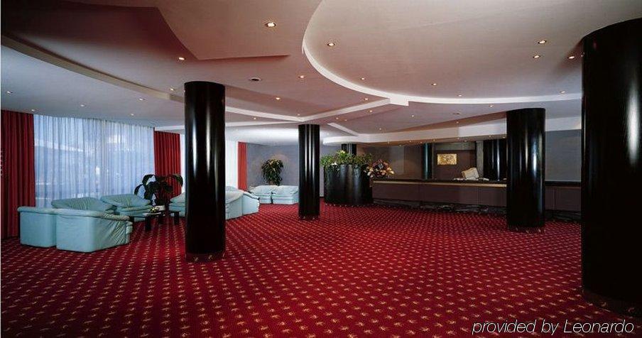 Hotel Club Clorinda Nuova Gestione 2024 파이스툼 내부 사진