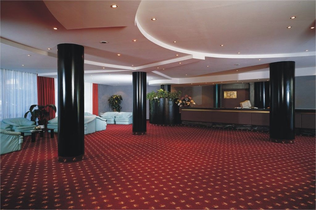 Hotel Club Clorinda Nuova Gestione 2024 파이스툼 외부 사진